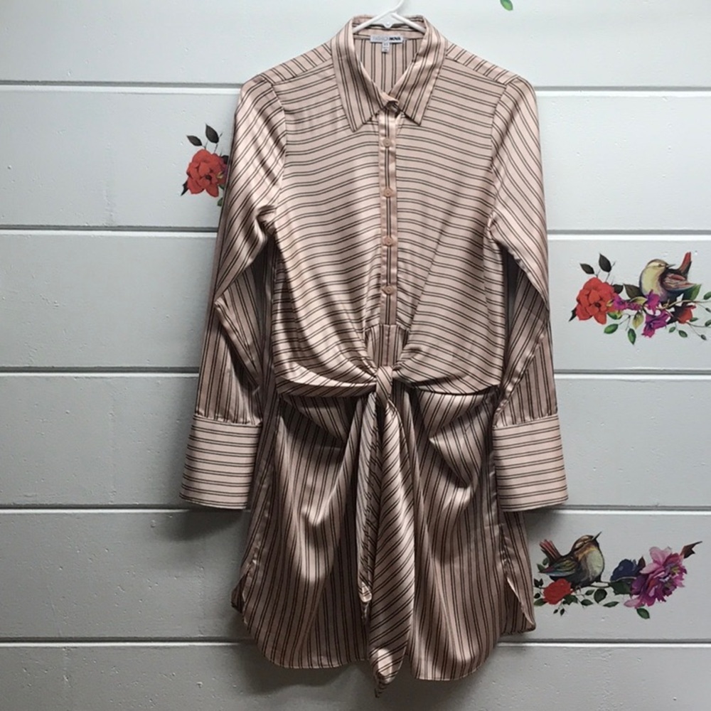 Women’s dress XS Fashion Nova
